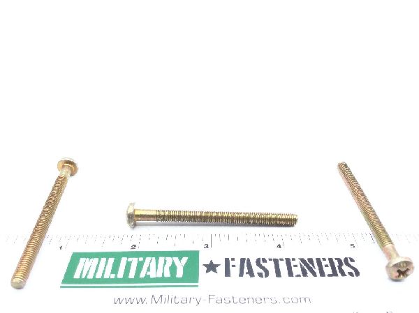 NAS603-38P Machine Screw (6)