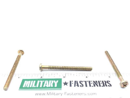 NAS603-38P Machine Screw (6)