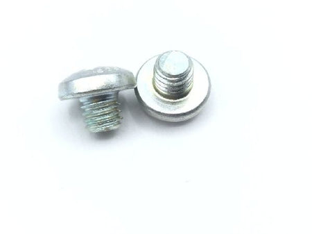 NAS603-3 Machine Screw (3)