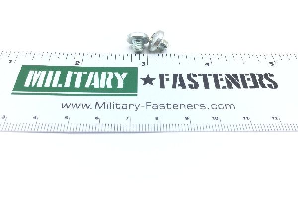 NAS603-3 Machine Screw (5)