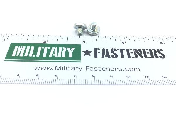 NAS603-3 Machine Screw (6)