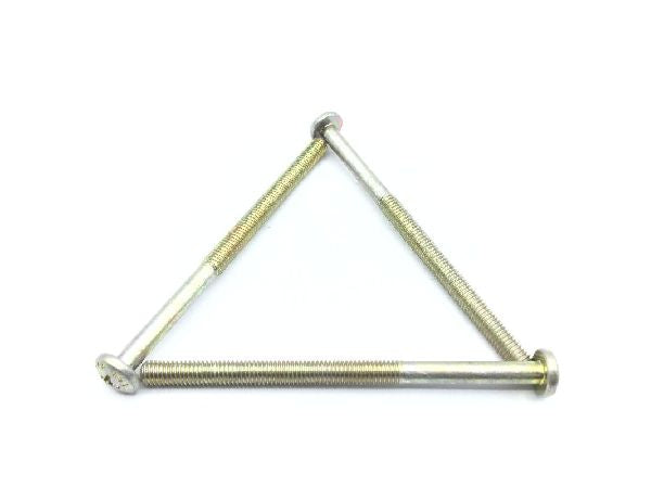 NAS603-48P Machine Screw