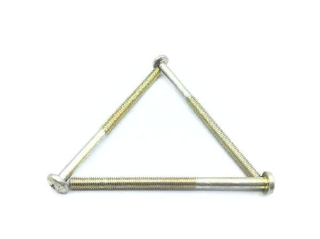 NAS603-48P Machine Screw