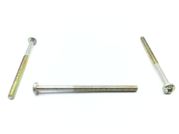 NAS603-48P Machine Screw (3)
