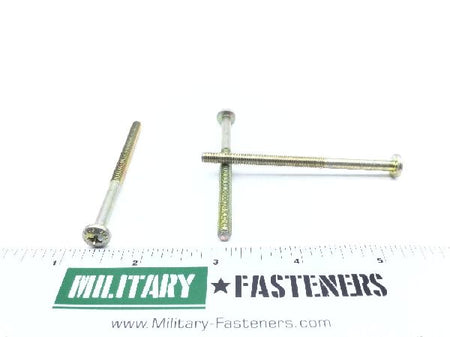 NAS603-48P Machine Screw (5)