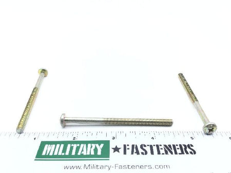 NAS603-48P Machine Screw (6)