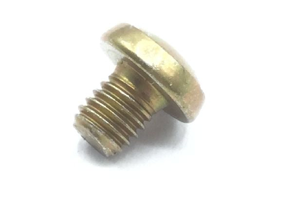 NAS603-4P Machine Screw