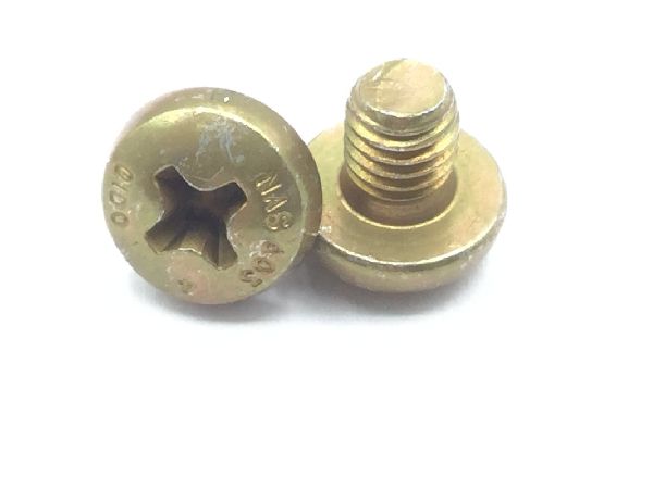 NAS603-4P Machine Screw (3)