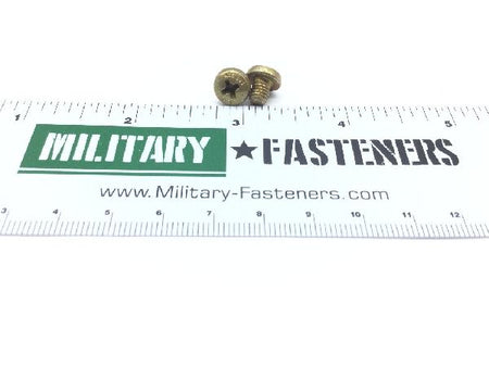 NAS603-4P Machine Screw (5)