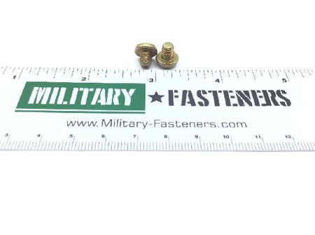 NAS603-4P Machine Screw (6)