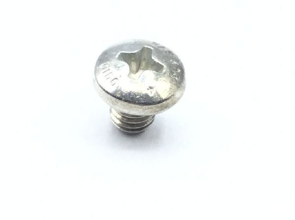 NAS603-4 Machine Screw