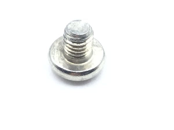 NAS603-4 Machine Screw (2)