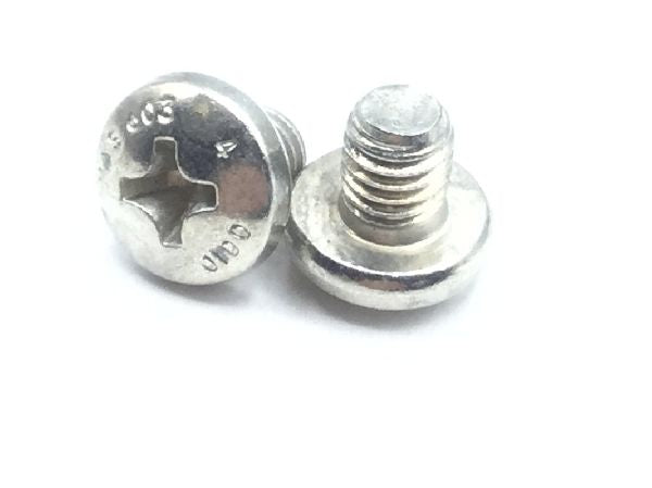 NAS603-4 Machine Screw (3)