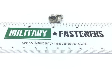 NAS603-4 Machine Screw (5)