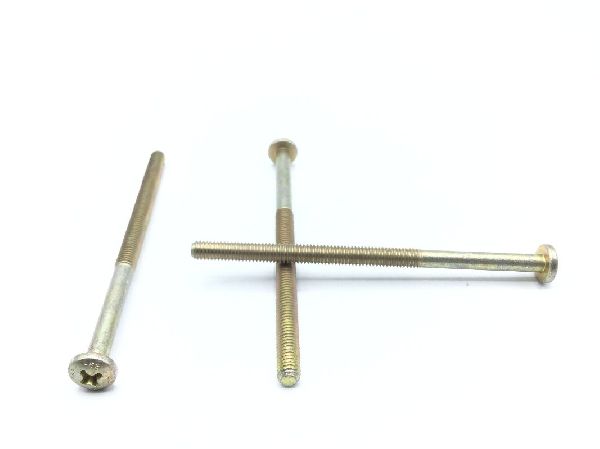 NAS603-52P Machine Screw (2)