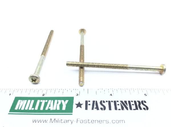 NAS603-52P Machine Screw (5)
