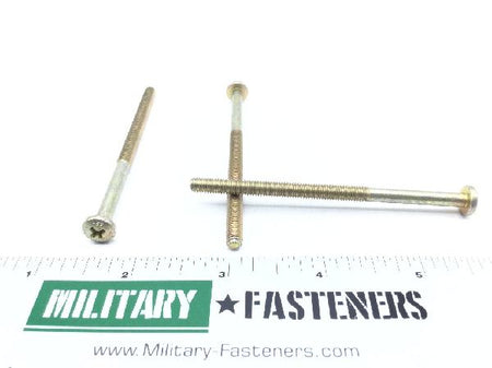 NAS603-52P Machine Screw (5)