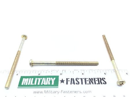 NAS603-52P Machine Screw (6)