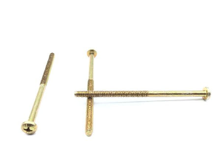 NAS603-56P Machine Screw (2)