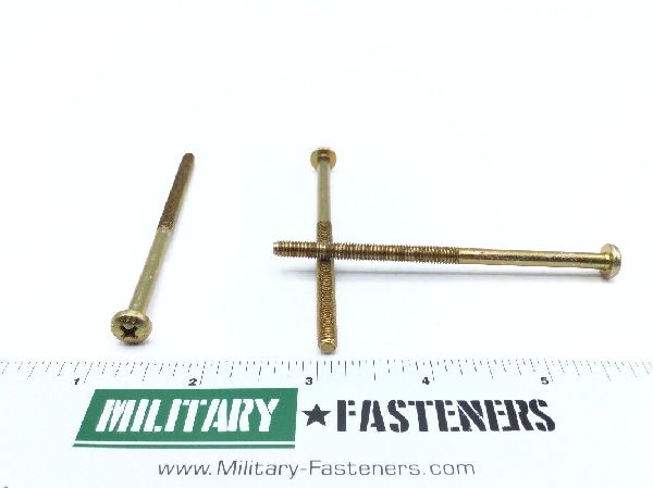 NAS603-56P Machine Screw (5)