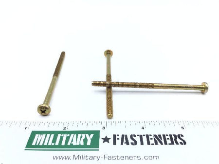 NAS603-56P Machine Screw (5)