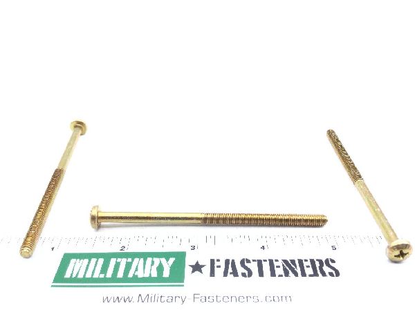 NAS603-56P Machine Screw (6)