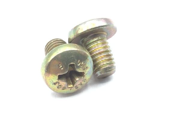 NAS603-5P Machine Screw (4)