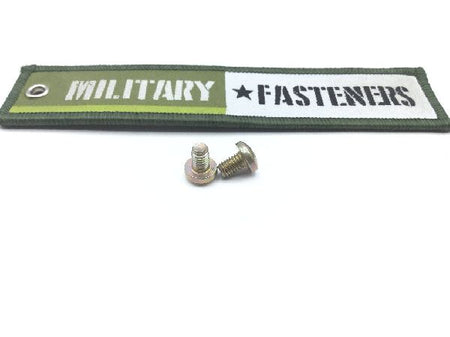 NAS603-5 Machine Screw (4)