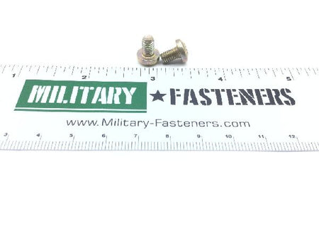 NAS603-5 Machine Screw (5)