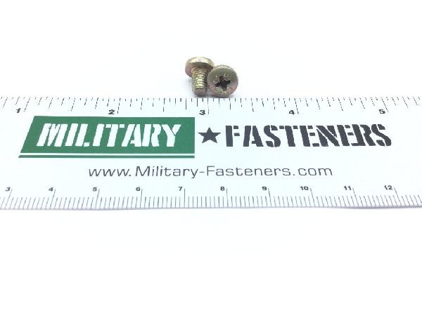 NAS603-5 Machine Screw (6)