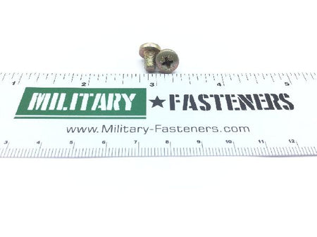 NAS603-5 Machine Screw (6)