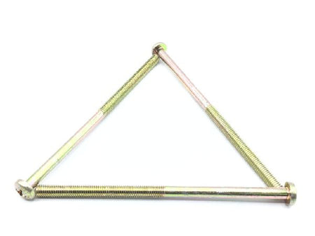 NAS603-60P Machine Screw