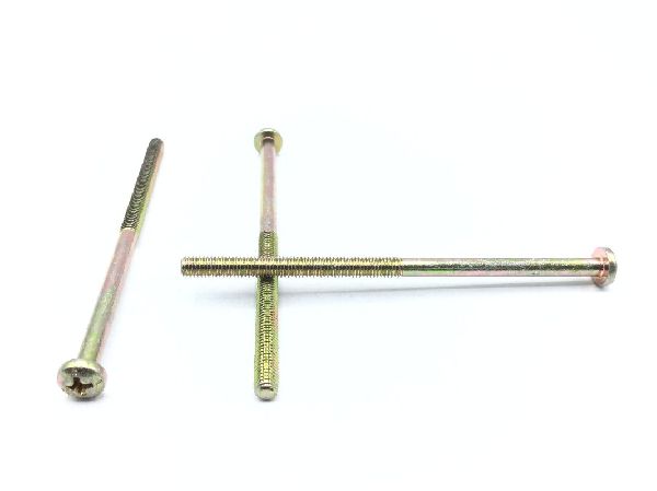 NAS603-60P Machine Screw (2)