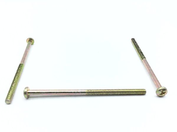 NAS603-60P Machine Screw (3)