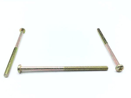 NAS603-60P Machine Screw (3)