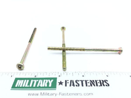 NAS603-60P Machine Screw (5)
