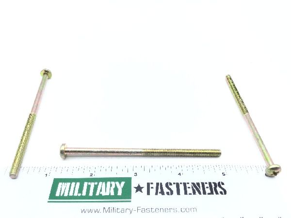 NAS603-60P Machine Screw (6)
