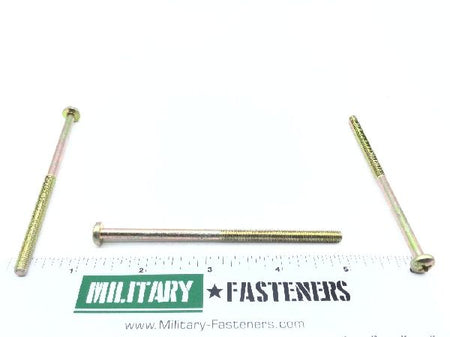 NAS603-60P Machine Screw (6)