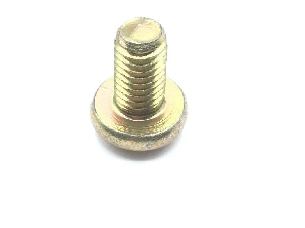 NAS603-6P Machine Screw