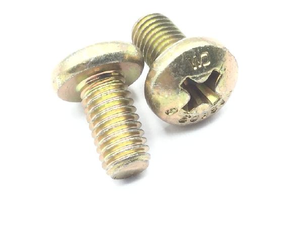 NAS603-6P Machine Screw (2)