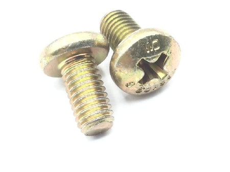 NAS603-6P Machine Screw (2)