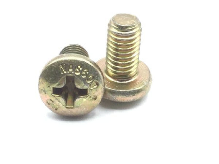 NAS603-6P Machine Screw (3)