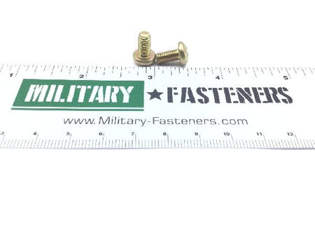NAS603-6P Machine Screw (5)