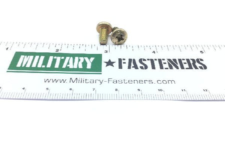 NAS603-6P Machine Screw (6)