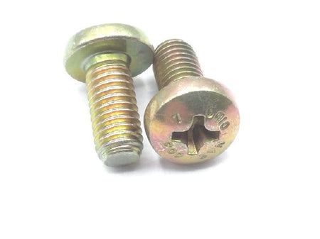 NAS603-7P Machine Screw