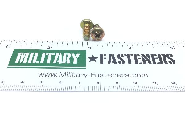 NAS603-7P Machine Screw (5)