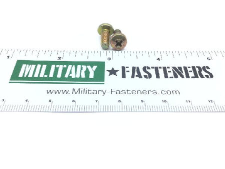 NAS603-7P Machine Screw (5)