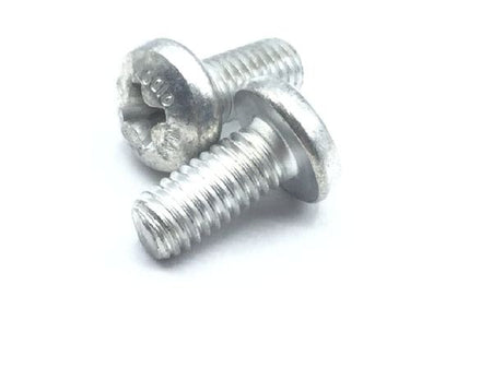 NAS603-7 Machine Screw