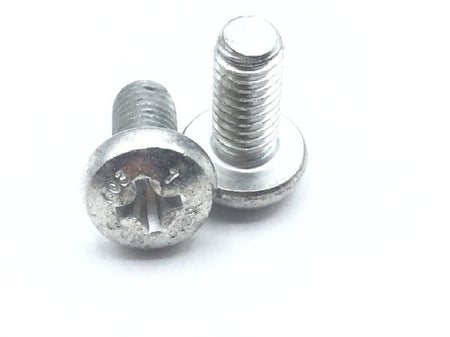 NAS603-7 Machine Screw (3)