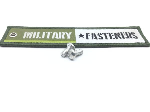 NAS603-7 Machine Screw (4)